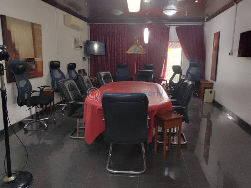 Commercial Property For Rent Victoria Island Lagos - 12