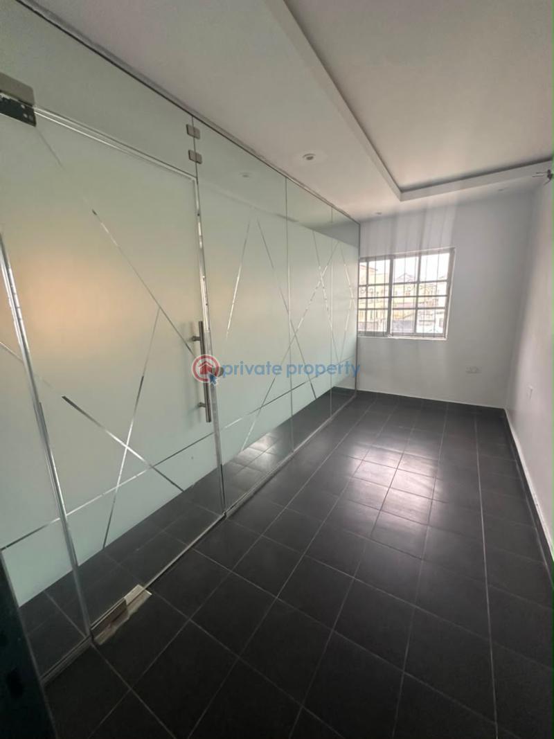 Commercial Property For Rent Off Admiralty Way Lekki Phase 1 Lagos - 7