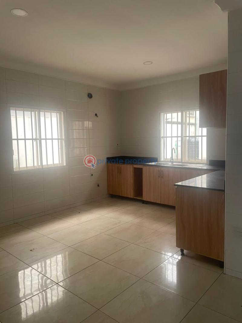 5 bedroom Semi detached Duplex For Rent Lekki Phase 1 Lagos - 14