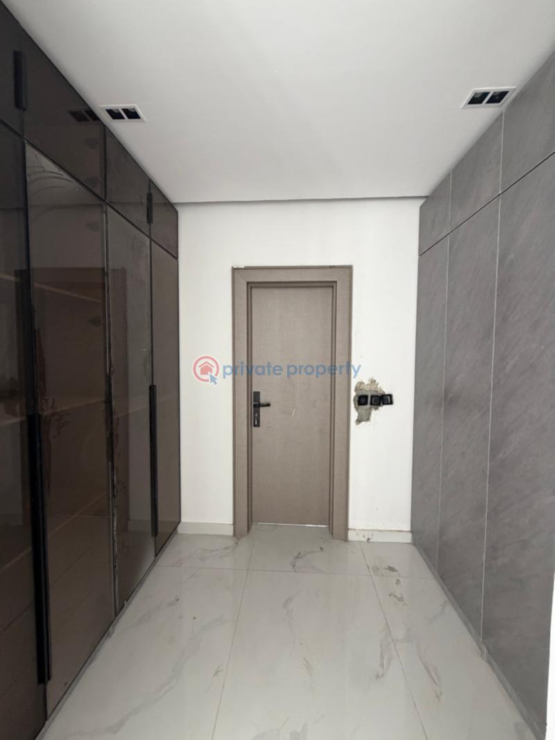 5 bedroom Semi detached Duplex For Sale Ikate Elegushi Lekki Lagos - 9