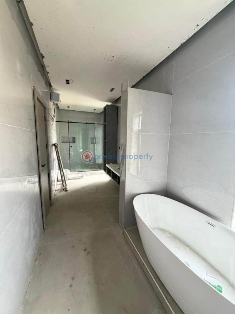 5 bedroom Semi detached Duplex For Sale Ikate Elegushi Lekki Lagos - 13