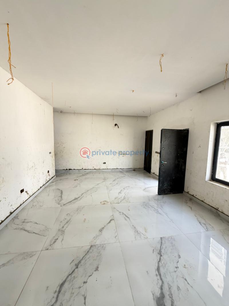 5 bedroom Semi detached Duplex For Sale Ikate Elegushi Lekki Lagos - 6