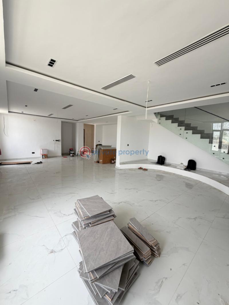 5 bedroom Semi detached Duplex For Sale Ikate Elegushi Lekki Lagos - 3