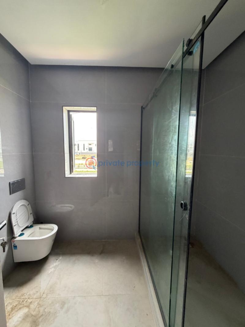 5 bedroom Semi detached Duplex For Sale Ikate Elegushi Lekki Lagos - 18
