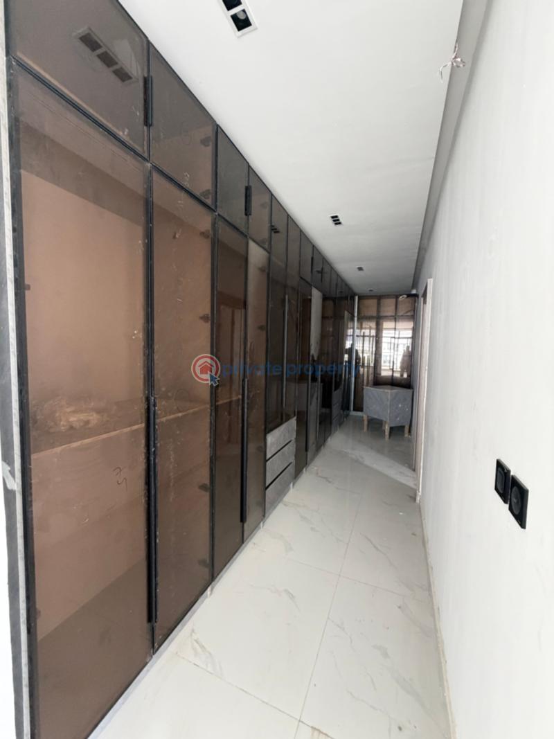 5 bedroom Semi detached Duplex For Sale Ikate Elegushi Lekki Lagos - 12