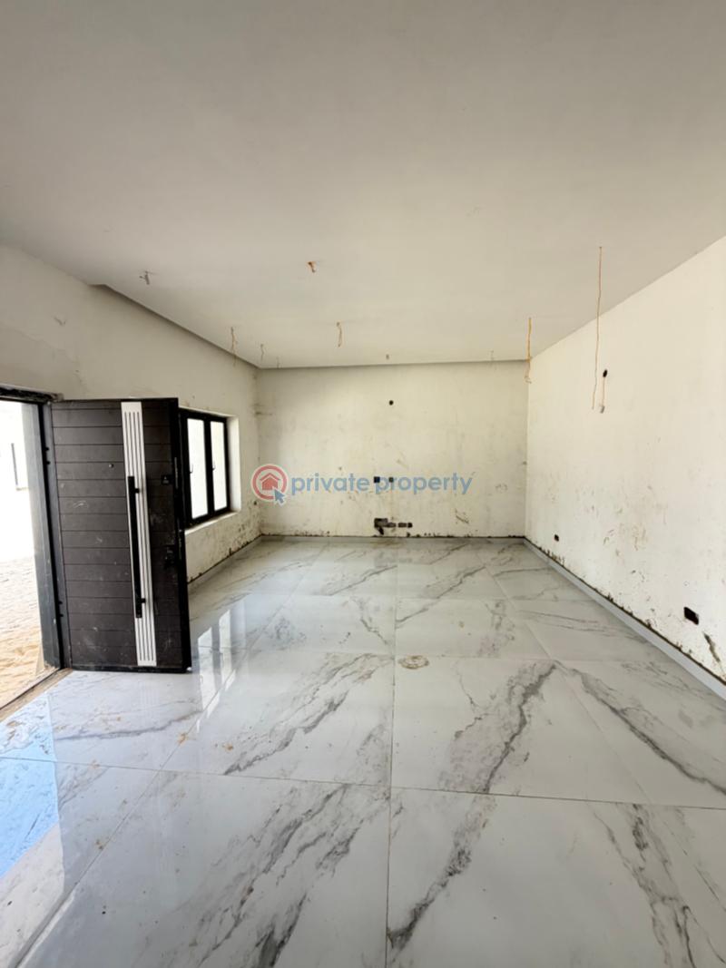 5 bedroom Semi detached Duplex For Sale Ikate Elegushi Lekki Lagos - 7