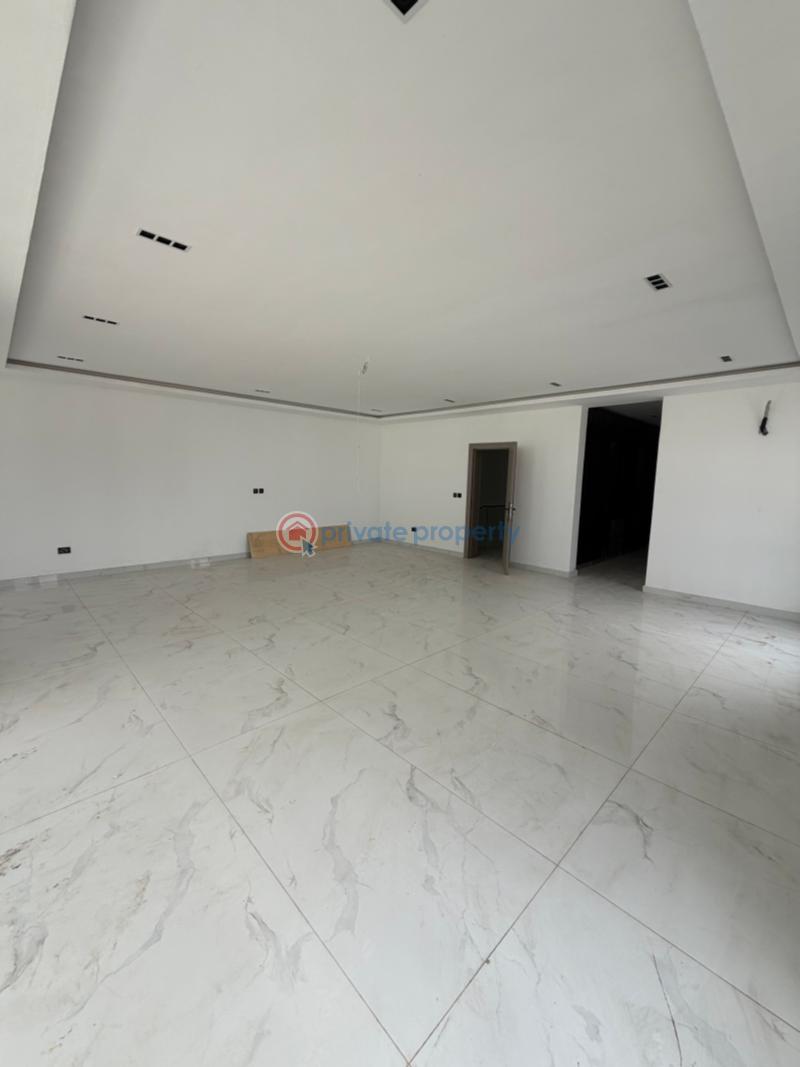 5 bedroom Semi detached Duplex For Sale Ikate Elegushi Lekki Lagos - 13
