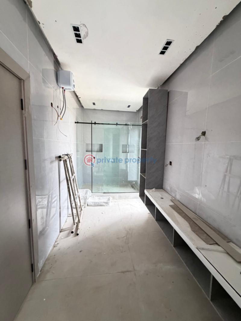 5 bedroom Semi detached Duplex For Sale Ikate Elegushi Lekki Lagos - 12