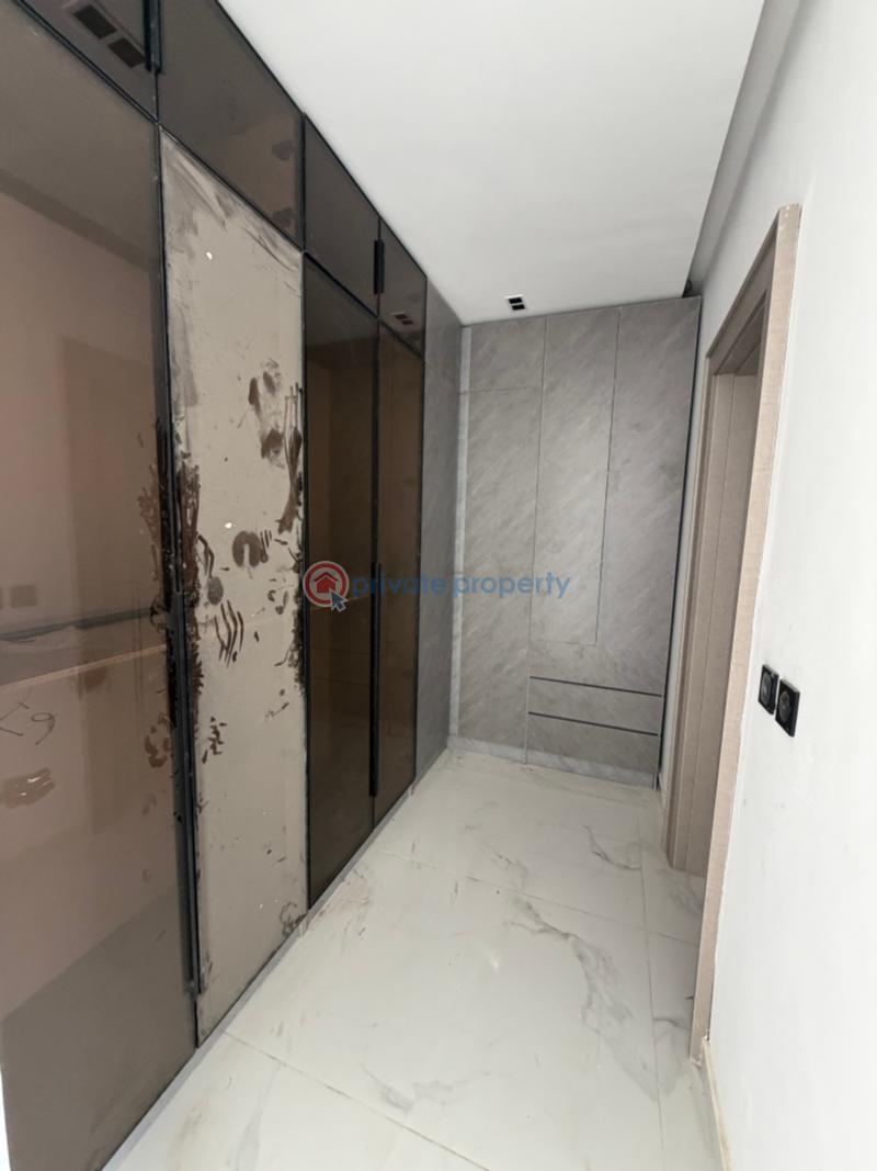 5 bedroom Semi detached Duplex For Sale Ikate Elegushi Lekki Lagos - 11