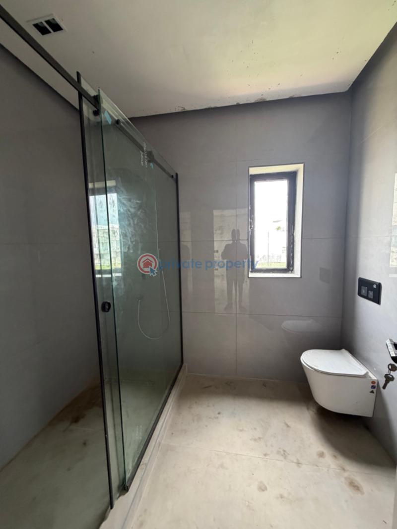 5 bedroom Semi detached Duplex For Sale Ikate Elegushi Lekki Lagos - 19