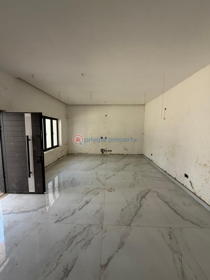 5 bedroom Semi detached Duplex For Sale Ikate Elegushi Lekki Lagos - 8