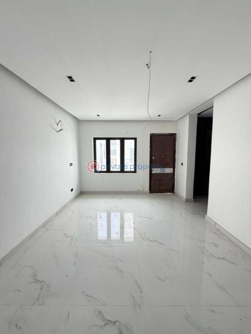 5 bedroom Semi detached Duplex For Sale Ikate Elegushi Lekki Lagos - 7