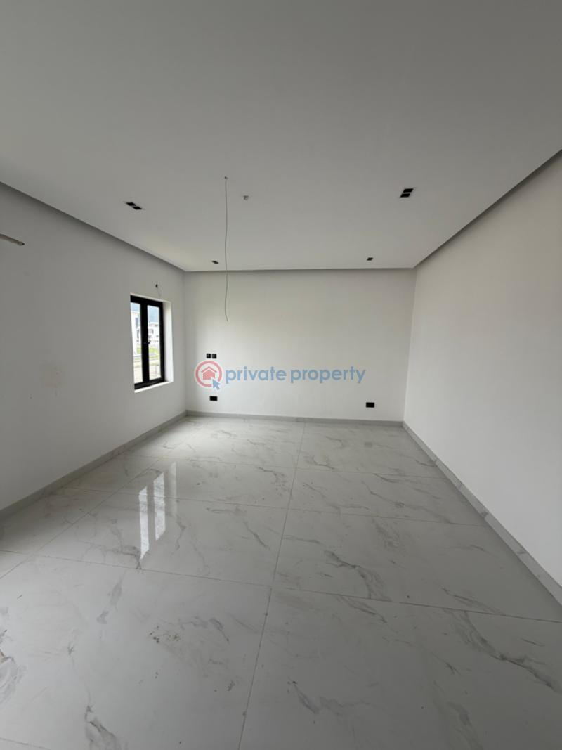 5 bedroom Semi detached Duplex For Sale Ikate Elegushi Lekki Lagos - 11