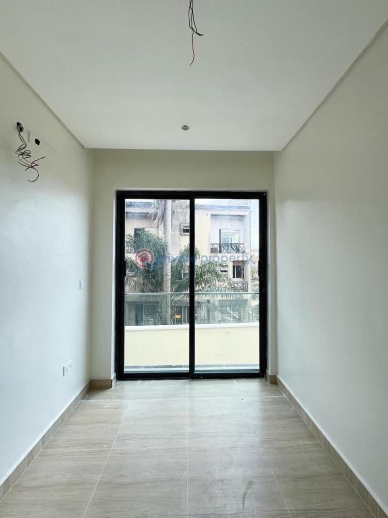 5 bedroom Semi detached Duplex For Sale Parkview Estate Ikoyi Lagos - 11