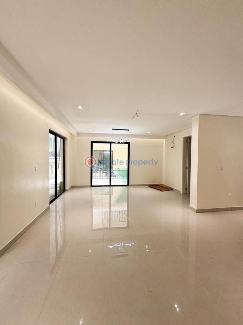 5 bedroom Semi detached Duplex For Sale Parkview Estate Ikoyi Lagos - 1