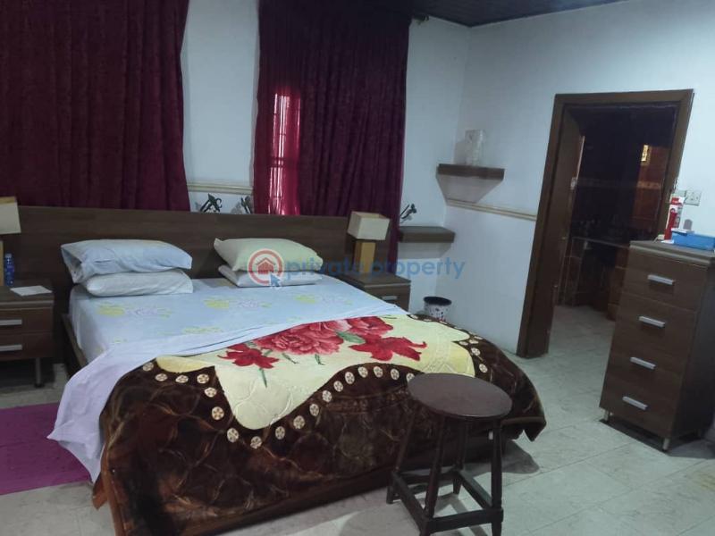 Commercial Property For Rent Victoria Island Lagos - 8