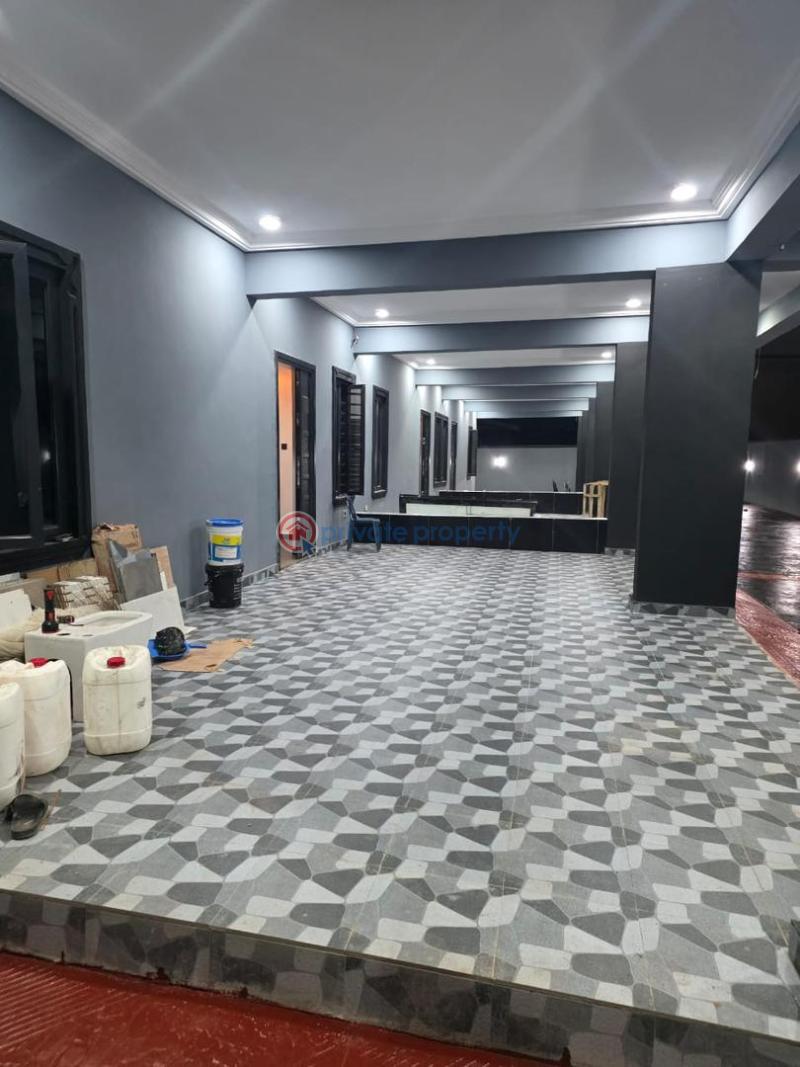 5 bedroom Terraced Duplex For Sale Ajao Estate, Airport Road Ikeja Lagos - 17
