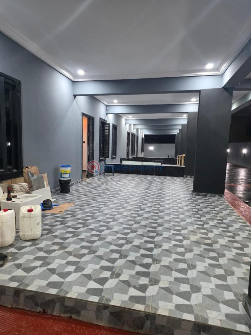 5 bedroom Terraced Duplex For Sale Ajao Estate, Airport Road Ikeja Lagos - 11