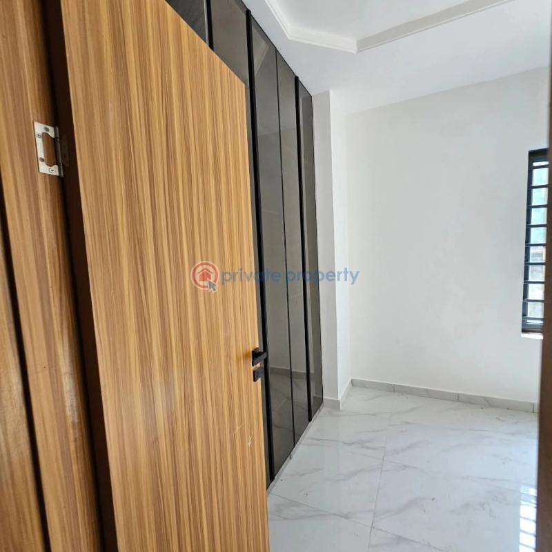 5 bedroom Terraced Duplex For Sale Opebi Ikeja Lagos - 2