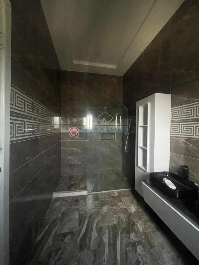 5 bedroom Terrace For Rent Victoria Island Lagos - 5