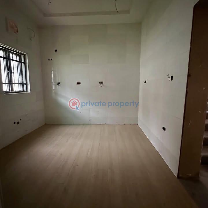 5 bedroom Terraced Duplex For Sale Mabushi Abuja Phase 1  - 7