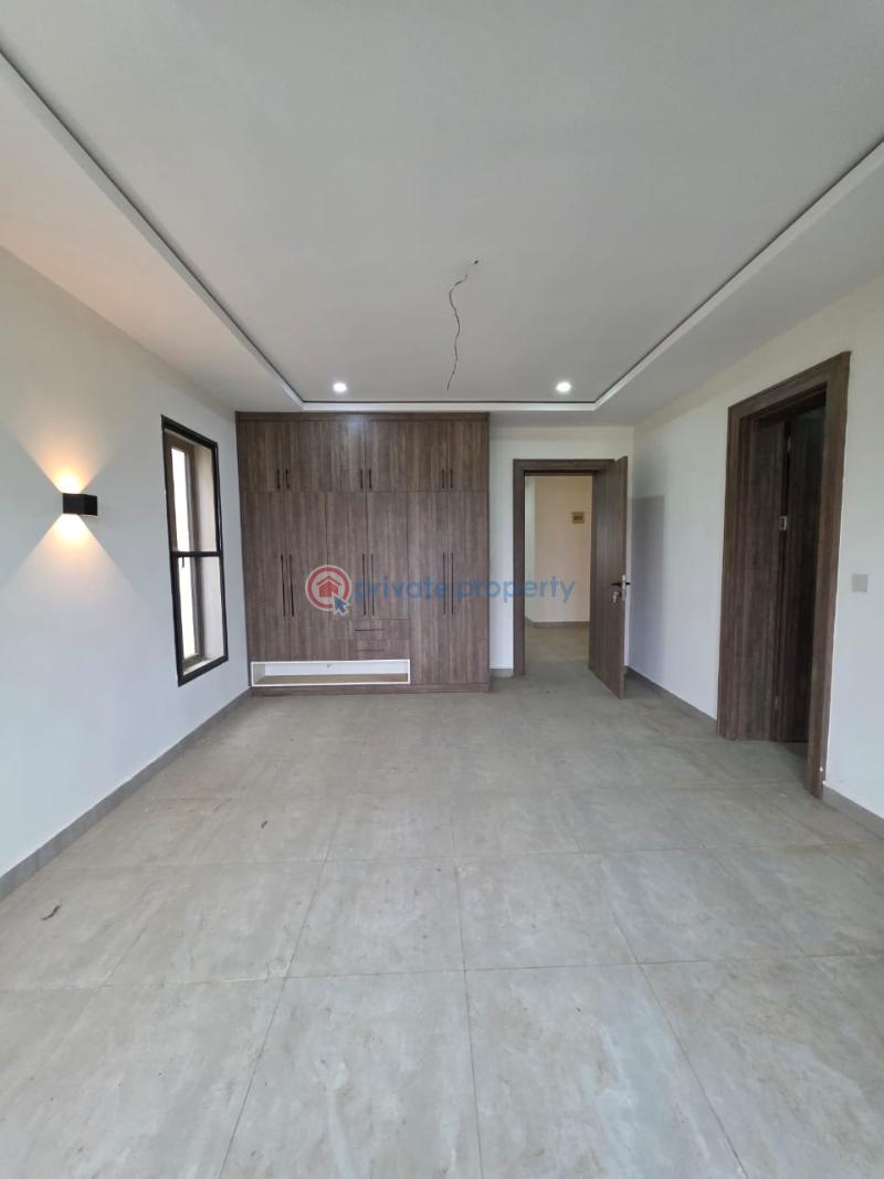 5 bedroom Terrace For Sale Life Camp Abuja Phase 3  - 6