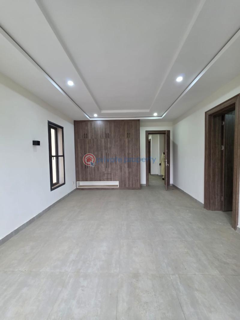 5 bedroom Terrace For Sale Life Camp Abuja Phase 3  - 9