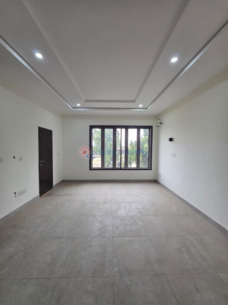 5 bedroom Terrace For Sale Life Camp Abuja Phase 3  - 7