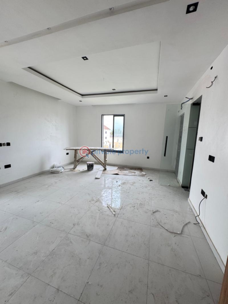 5 bedroom Terraced Duplex For Sale Ikate Elegushi Lekki Lagos - 6