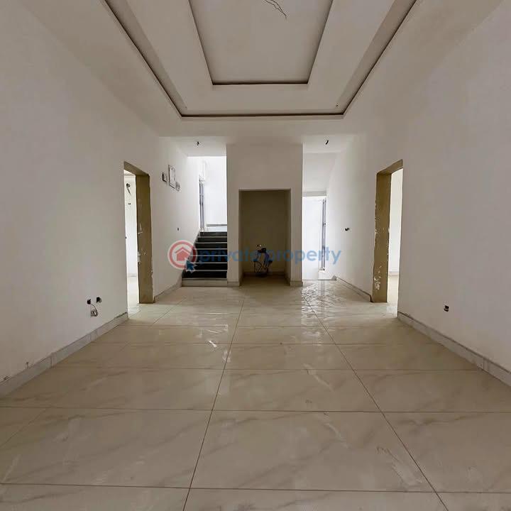 5 bedroom Terraced Duplex For Sale Mabushi Abuja Phase 1  - 6