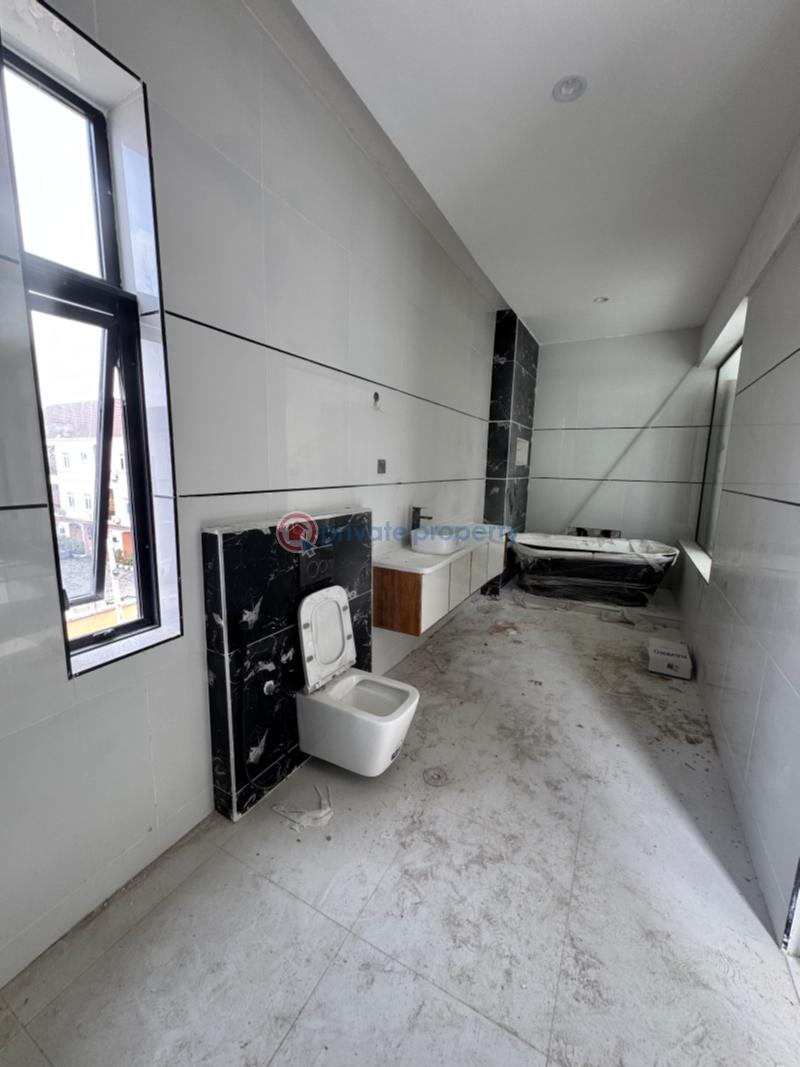 5 bedroom Terraced Duplex For Sale Ikate Elegushi Lekki Lagos - 11