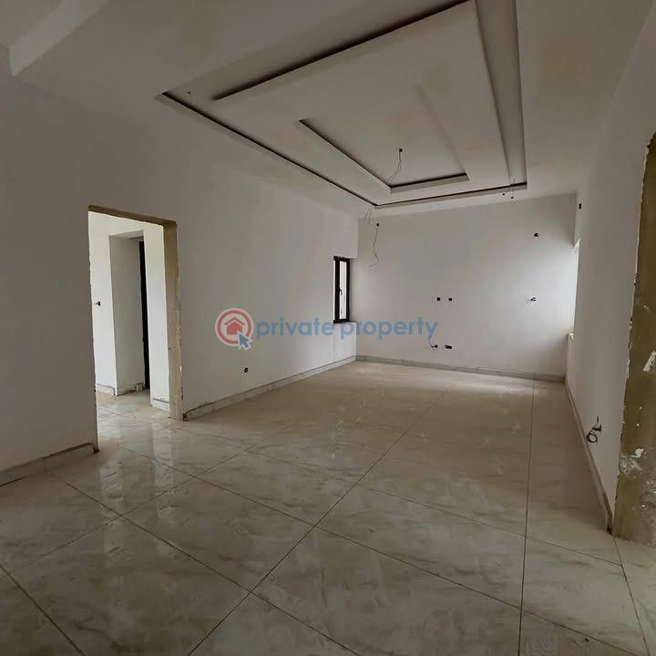 5 bedroom Terraced Duplex For Sale Mabushi Abuja Phase 1  - 8