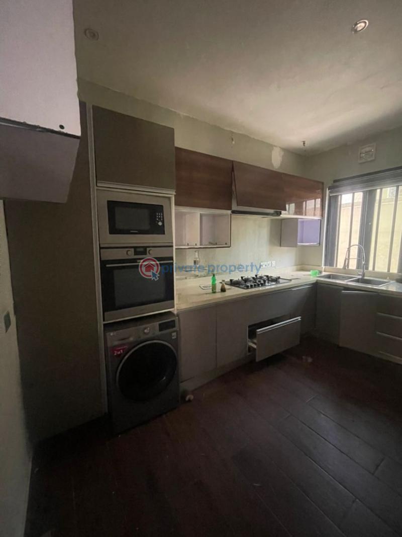 5 bedroom Terrace For Rent Victoria Island Lagos - 2