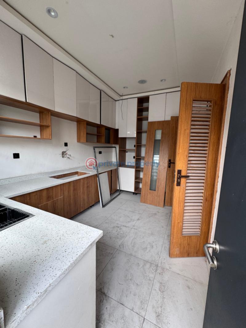 5 bedroom Terraced Duplex For Sale Ikate Elegushi Lekki Lagos - 3