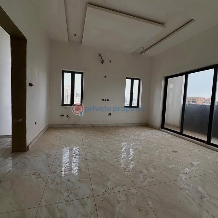 5 bedroom Terraced Duplex For Sale Mabushi Abuja Phase 1  - 5