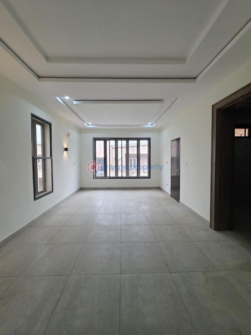 5 bedroom Terrace For Sale Life Camp Abuja Phase 3  - 8