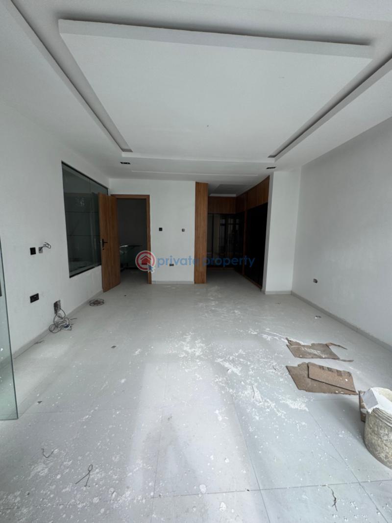 5 bedroom Terraced Duplex For Sale Ikate Elegushi Lekki Lagos - 8