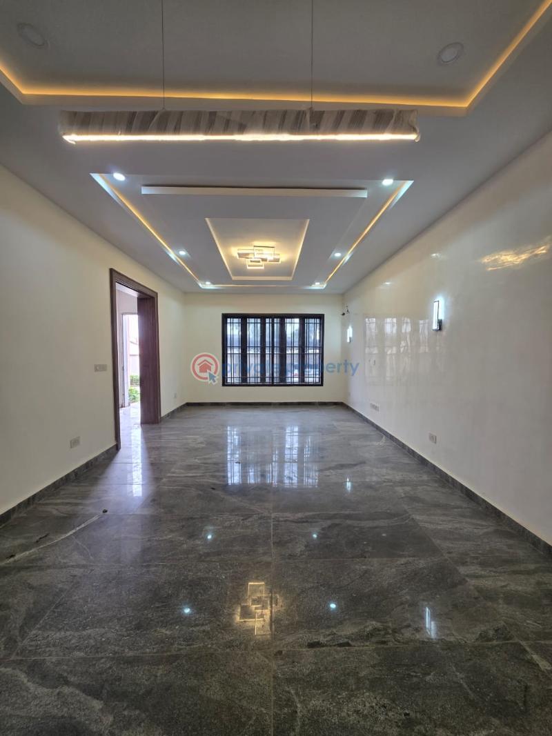 5 bedroom Terrace For Sale Life Camp Abuja Phase 3  - 2