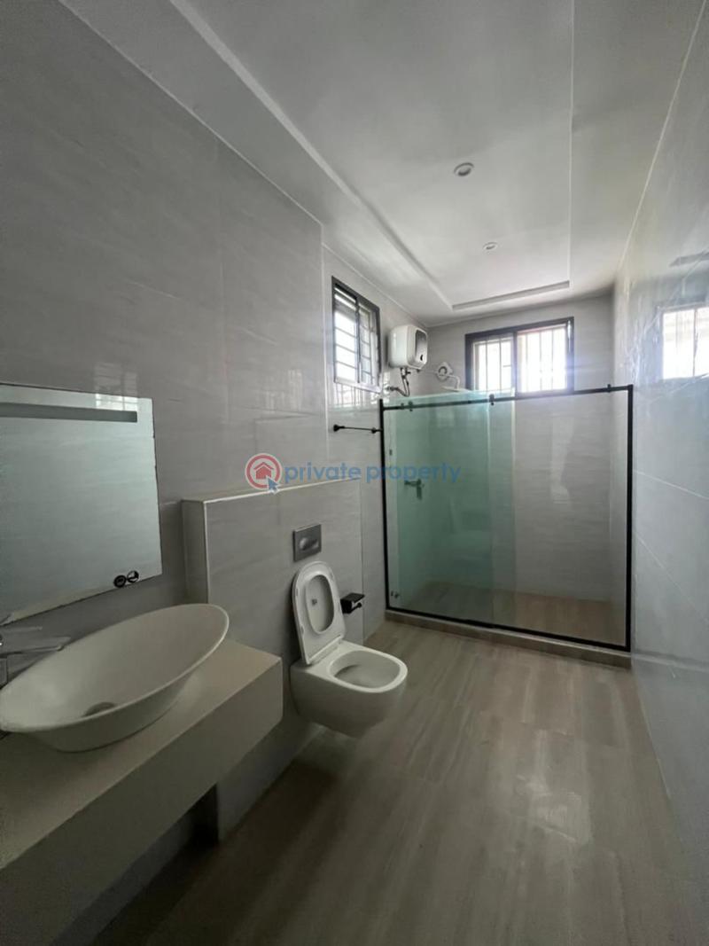 5 bedroom Terraced Duplex For Sale Victoria Island Lagos - 3