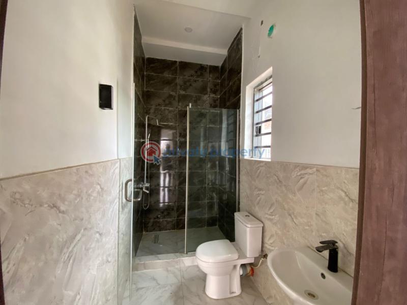5 bedroom Semi detached Duplex For Sale Osapa London Lekki Lagos - 19