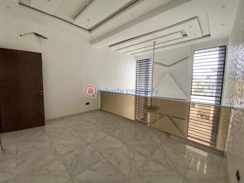 5 bedroom Semi detached Duplex For Sale Osapa London Lekki Lagos - 17