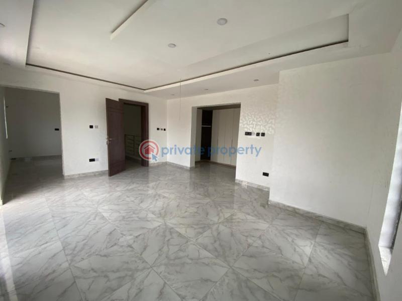 5 bedroom Semi detached Duplex For Sale Osapa London Lekki Lagos - 10