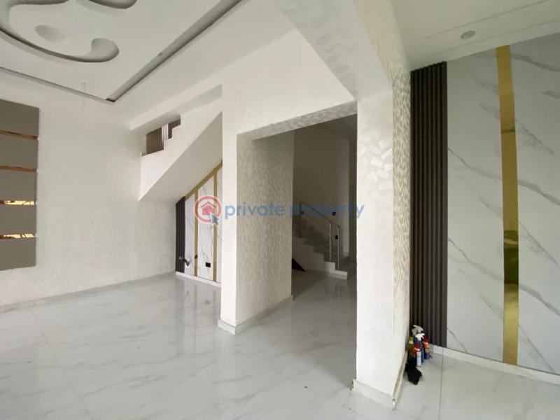 5 bedroom Semi detached Duplex For Sale Osapa London Lekki Lagos - 15
