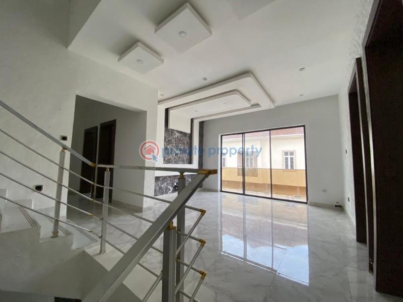 5 bedroom Semi detached Duplex For Sale Osapa London Lekki Lagos - 11