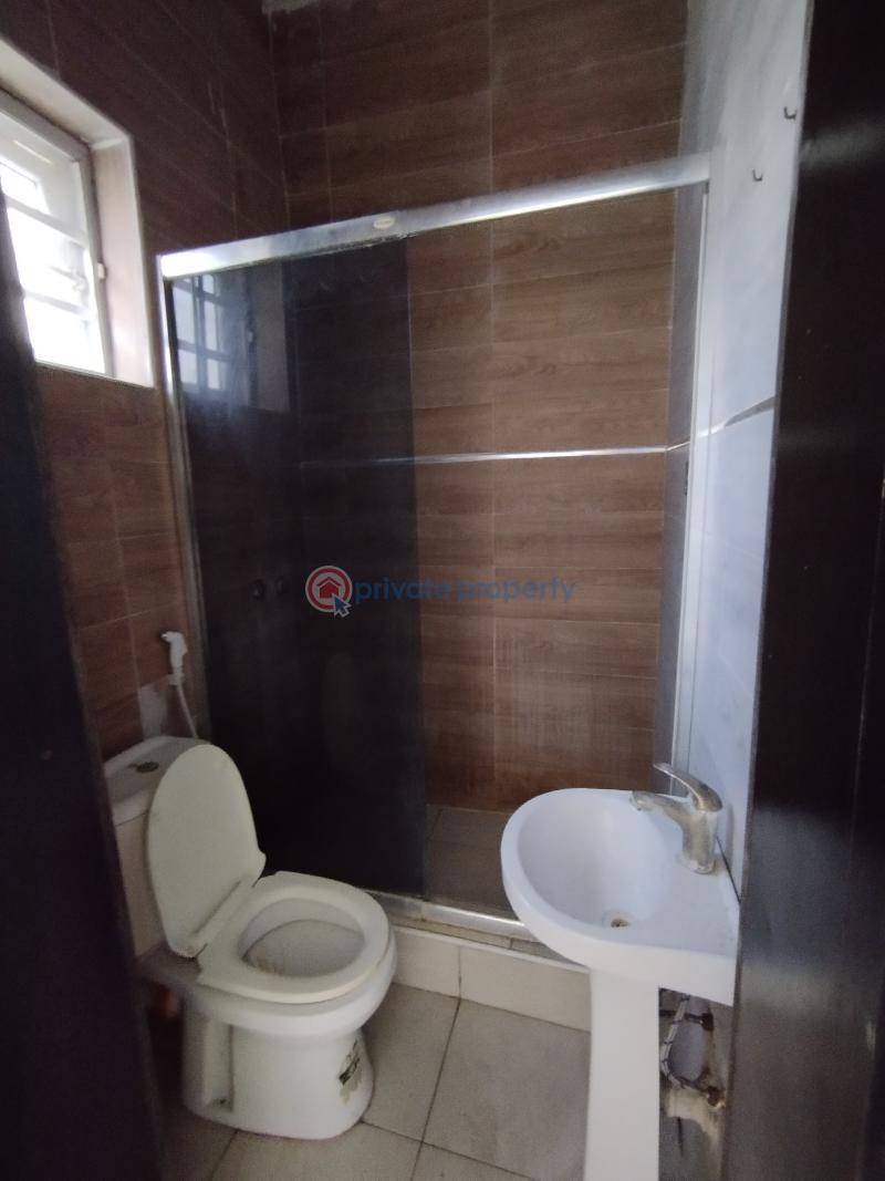 5 bedroom Detached Duplex For Rent Estate Osapa London Lekki Lagos - 13