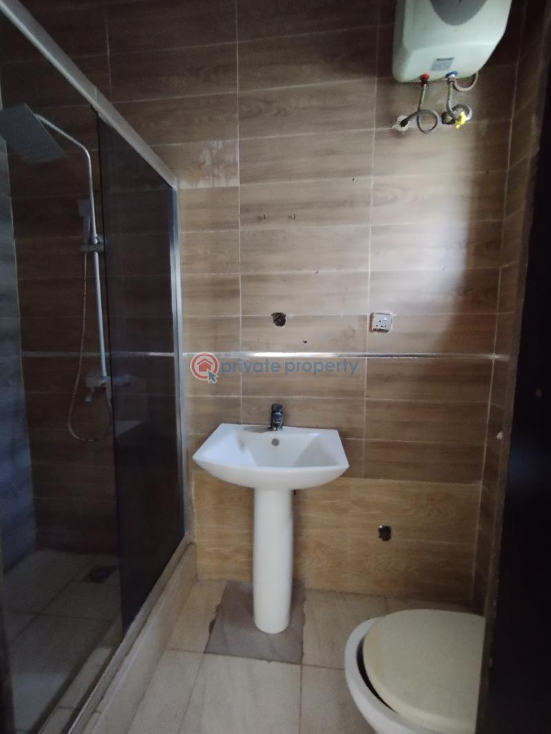 5 bedroom Detached Duplex For Rent Estate Osapa London Lekki Lagos - 12