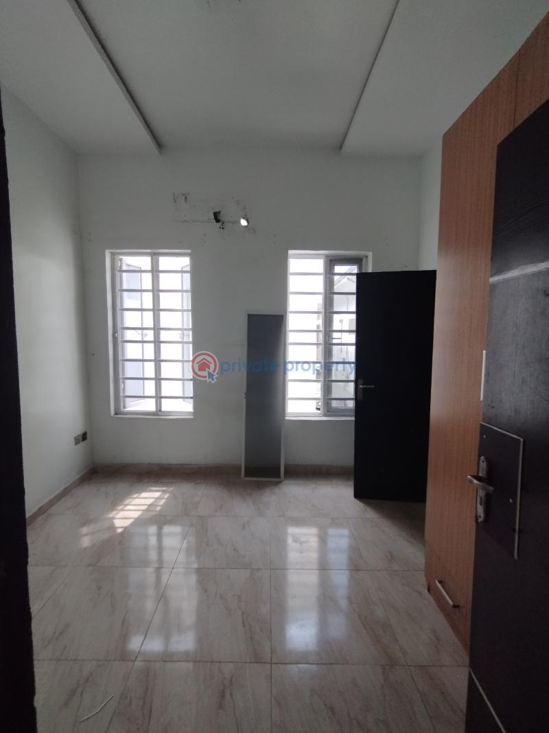 5 bedroom Detached Duplex For Rent Estate Osapa London Lekki Lagos - 13