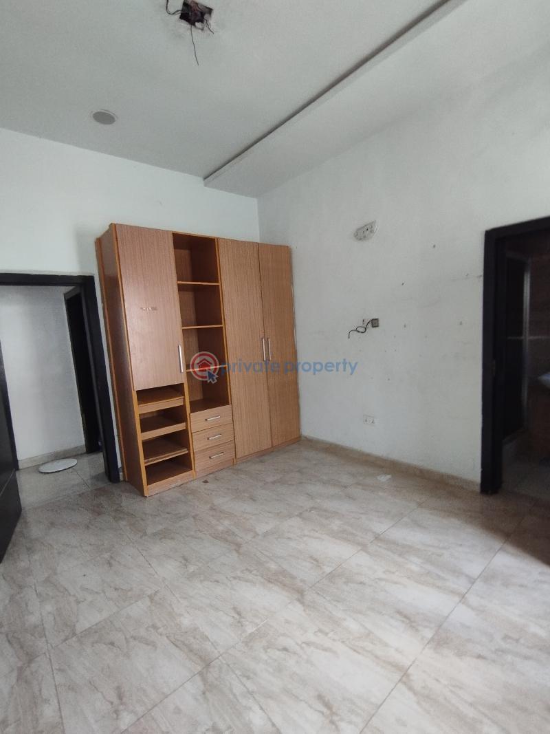 5 bedroom Detached Duplex For Rent Estate Osapa London Lekki Lagos - 11