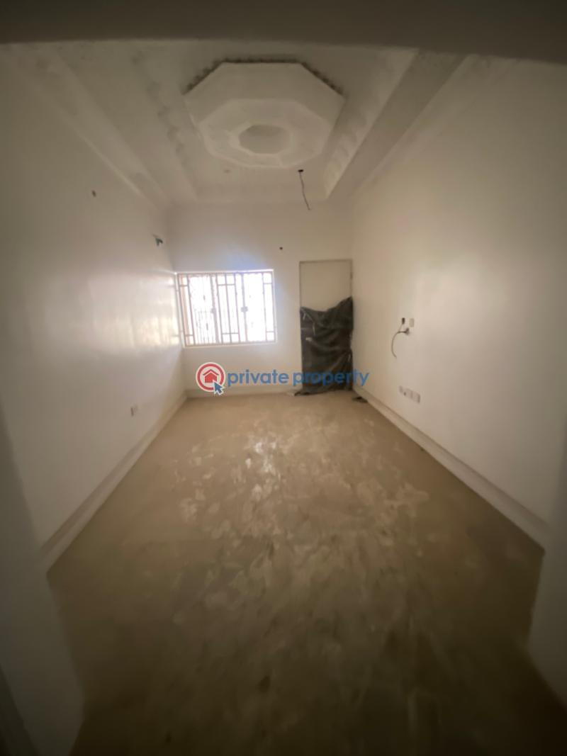 6 bedroom Detached Duplex For Rent Fct Gwarimpa Abuja Phase 3  - 5