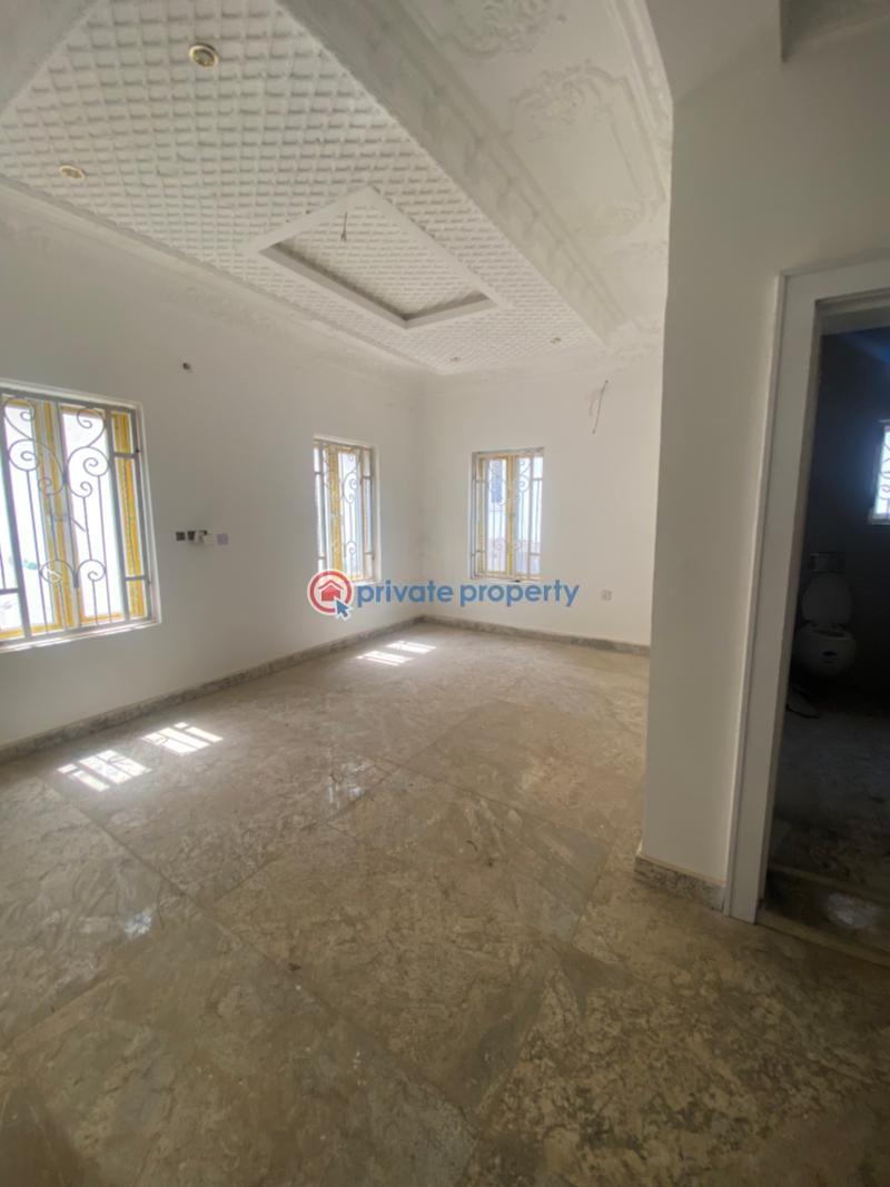6 bedroom Detached Duplex For Rent Fct Gwarimpa Abuja Phase 3  - 7